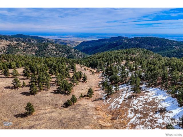 4346 Sunshine Canyon Drive, Boulder, CO 80302