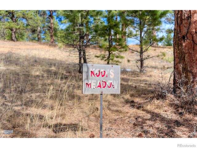 4346 Sunshine Canyon Drive, Boulder, CO 80302