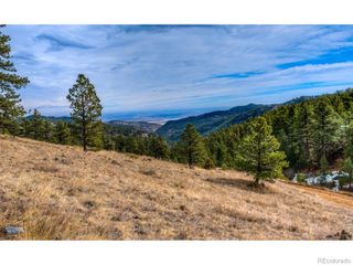 4346 Sunshine Canyon Drive, Boulder, CO 80302