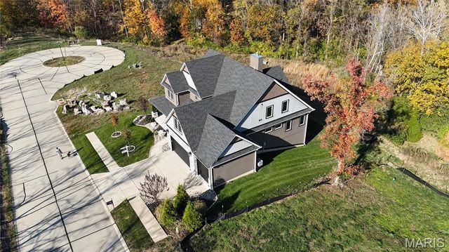 2025 Lily Avenue, Kirkwood, MO 63122