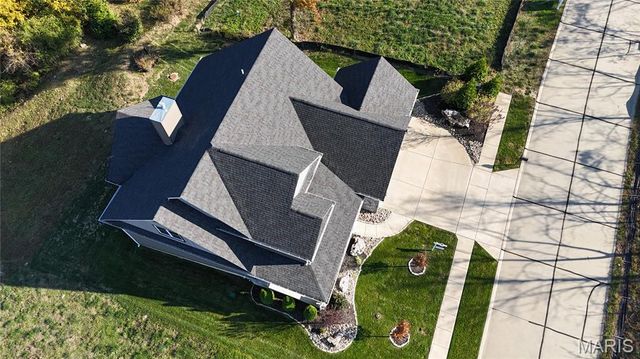 2025 Lily Avenue, Kirkwood, MO 63122