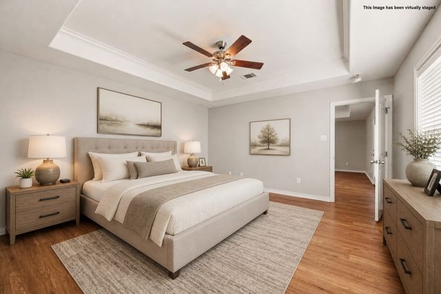 9888 NW County Road 2221, Barry, TX 75102