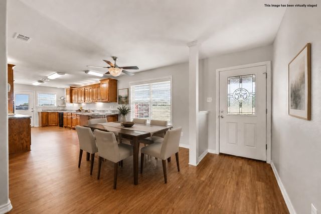 9888 NW County Road 2221, Barry, TX 75102