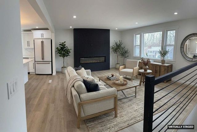 56 Bedard Avenue, Derry, NH 03038