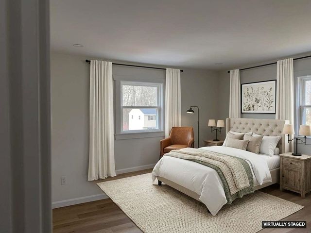 56 Bedard Avenue, Derry, NH 03038