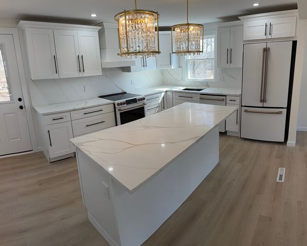 56 Bedard Avenue, Derry, NH 03038