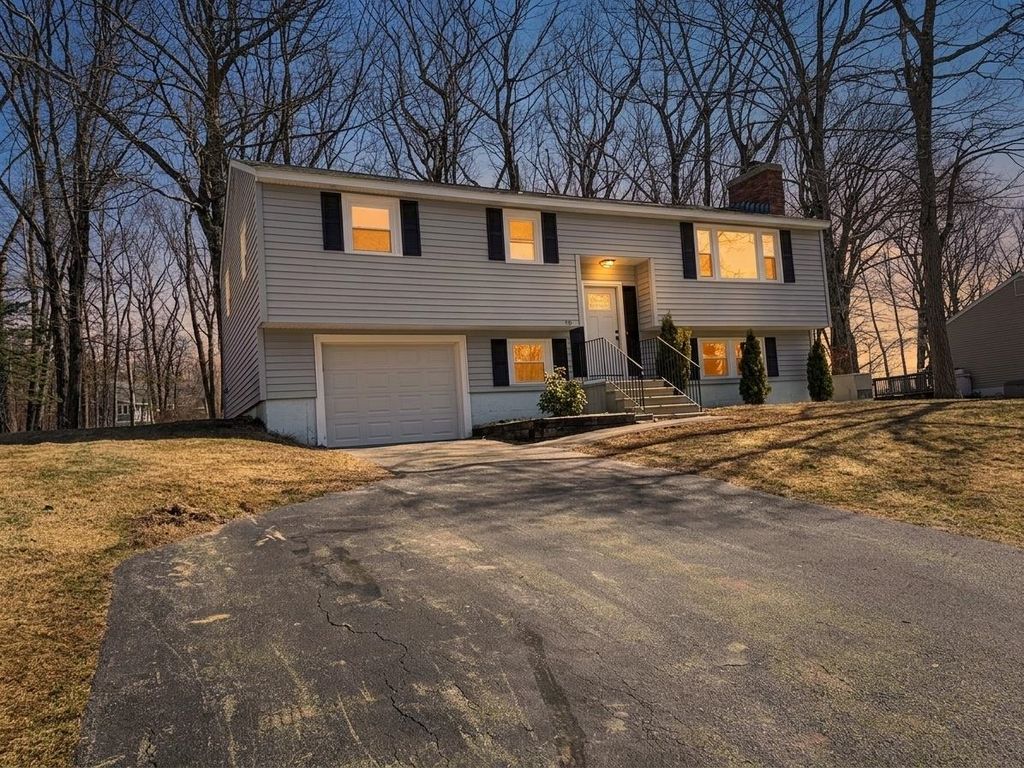 56 Bedard Avenue, Derry, NH 03038