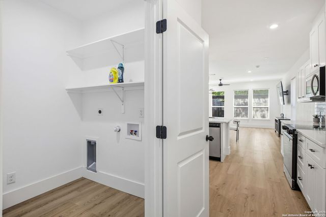 918 Berlin Ave, San Antonio, TX 78211