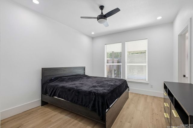 918 Berlin Ave, San Antonio, TX 78211