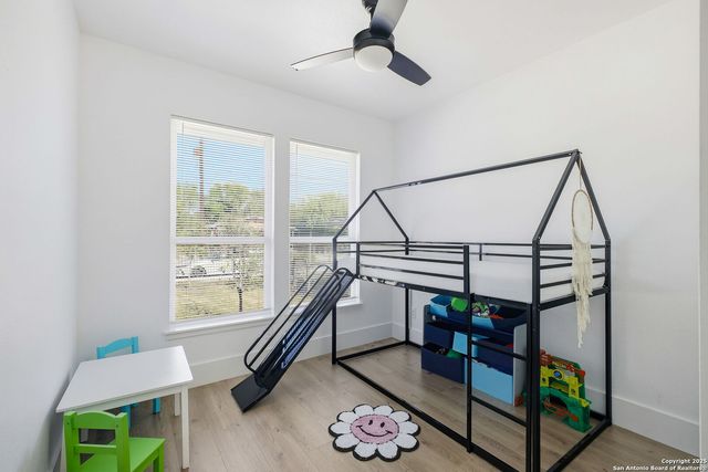 918 Berlin Ave, San Antonio, TX 78211