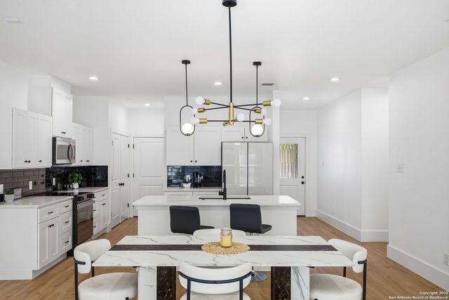 918 Berlin Ave, San Antonio, TX 78211