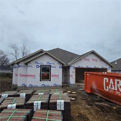 400 Cattleman Lane, Siloam Springs, AR 72761