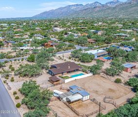 4200 N Gunpoint Drive, Tucson, AZ 85749