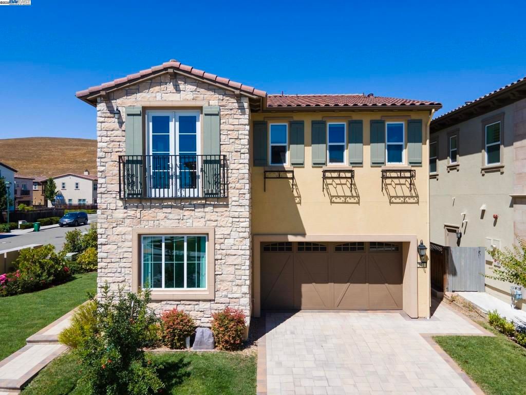301 Arrowleaf St, San Ramon, CA 94582