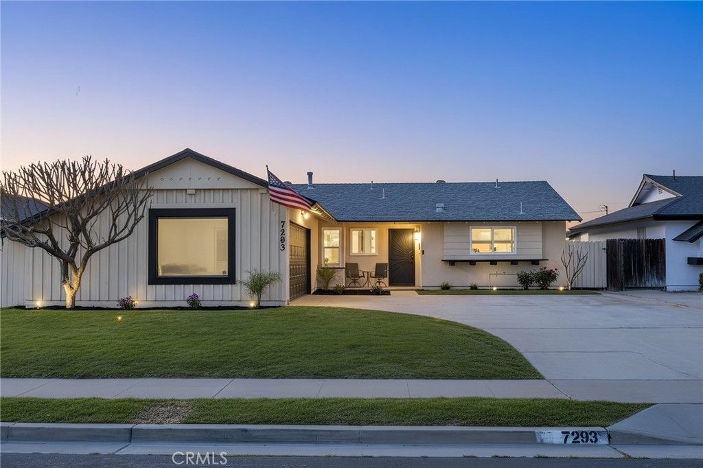 7293 El Cielo Circle, Buena Park, CA 90620