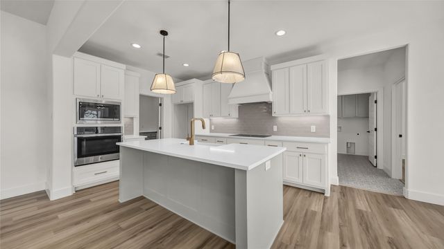 124 Norene Lane, Weatherford, TX 76088