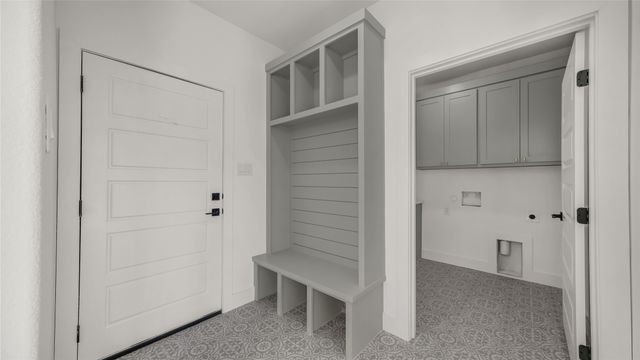 124 Norene Lane, Weatherford, TX 76088