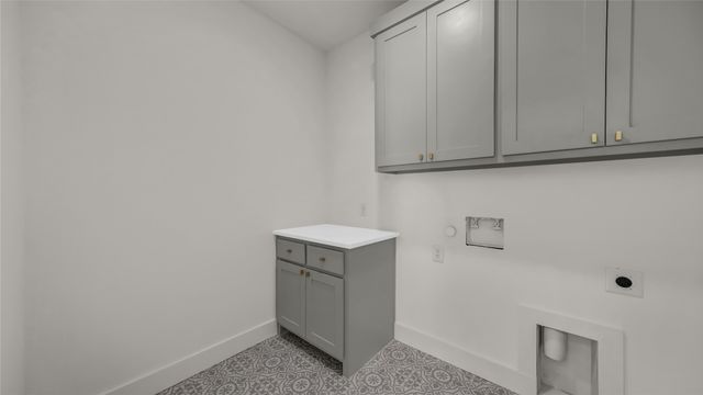 124 Norene Lane, Weatherford, TX 76088