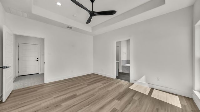 124 Norene Lane, Weatherford, TX 76088