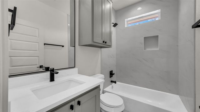 124 Norene Lane, Weatherford, TX 76088