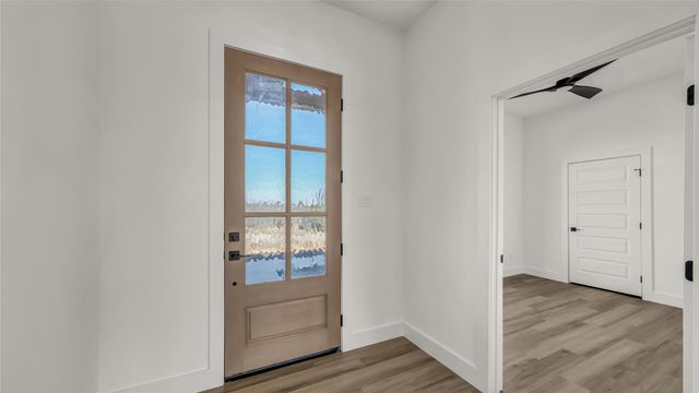 124 Norene Lane, Weatherford, TX 76088