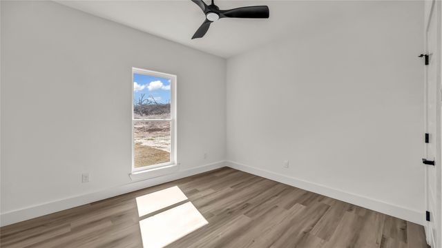 124 Norene Lane, Weatherford, TX 76088