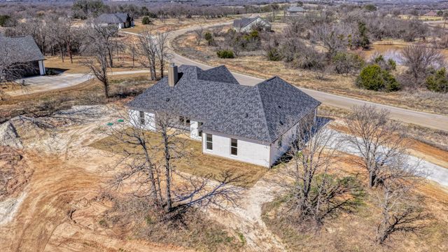 124 Norene Lane, Weatherford, TX 76088