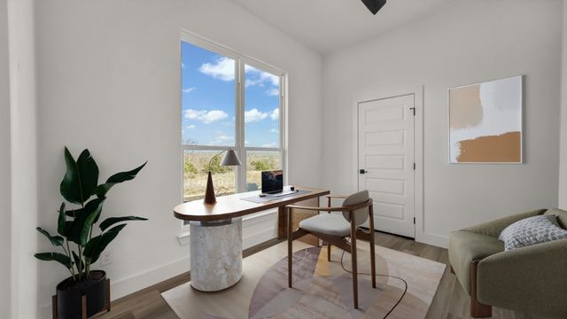 124 Norene Lane, Weatherford, TX 76088