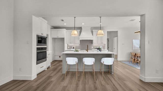 124 Norene Lane, Weatherford, TX 76088