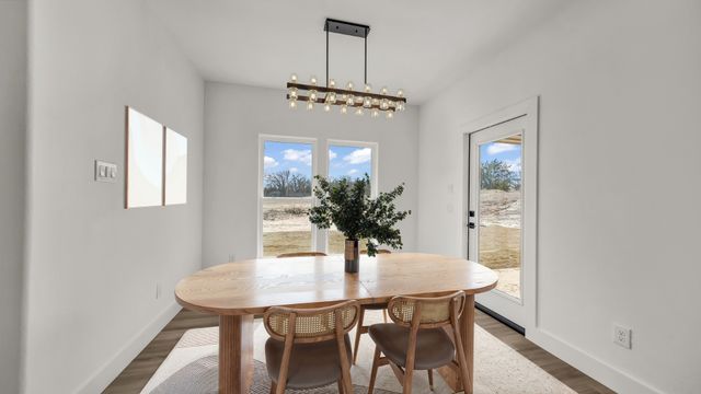 124 Norene Lane, Weatherford, TX 76088