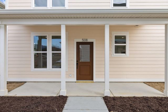 508 W 35th Street, Chattanooga, TN 37410