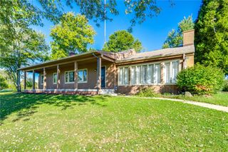 4017 Bellaire Lane, Peninsula, OH 44264