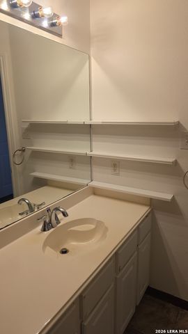 25314 Mesa Ranch, San Antonio, TX 78258