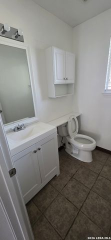 25314 Mesa Ranch, San Antonio, TX 78258