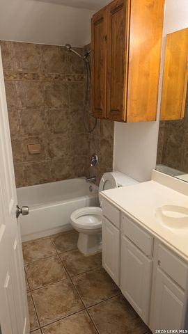 25314 Mesa Ranch, San Antonio, TX 78258