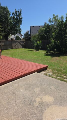 25314 Mesa Ranch, San Antonio, TX 78258