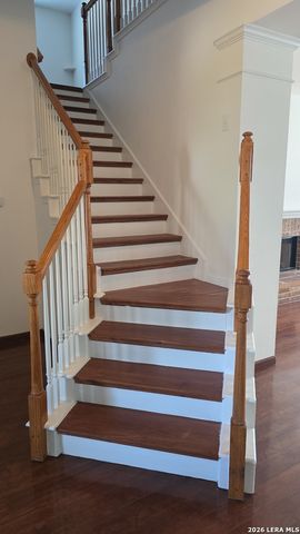 25314 Mesa Ranch, San Antonio, TX 78258