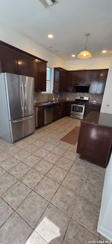25314 Mesa Ranch, San Antonio, TX 78258