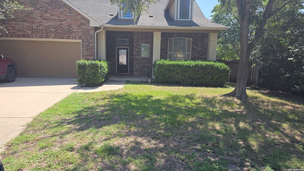 25314 Mesa Ranch, San Antonio, TX 78258
