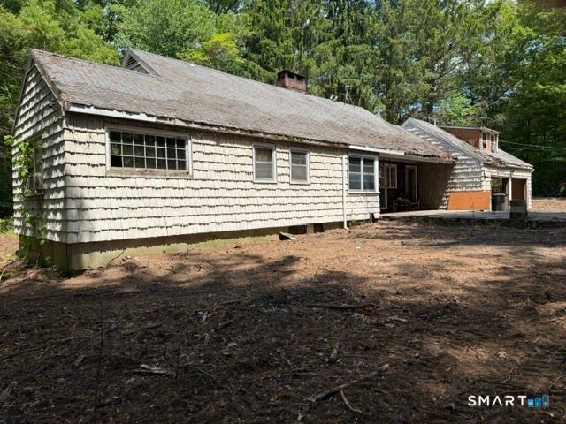 80 North Street, Easton, CT 06612