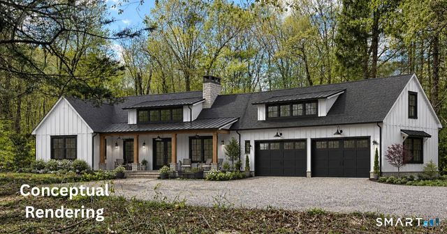 80 North Street, Easton, CT 06612