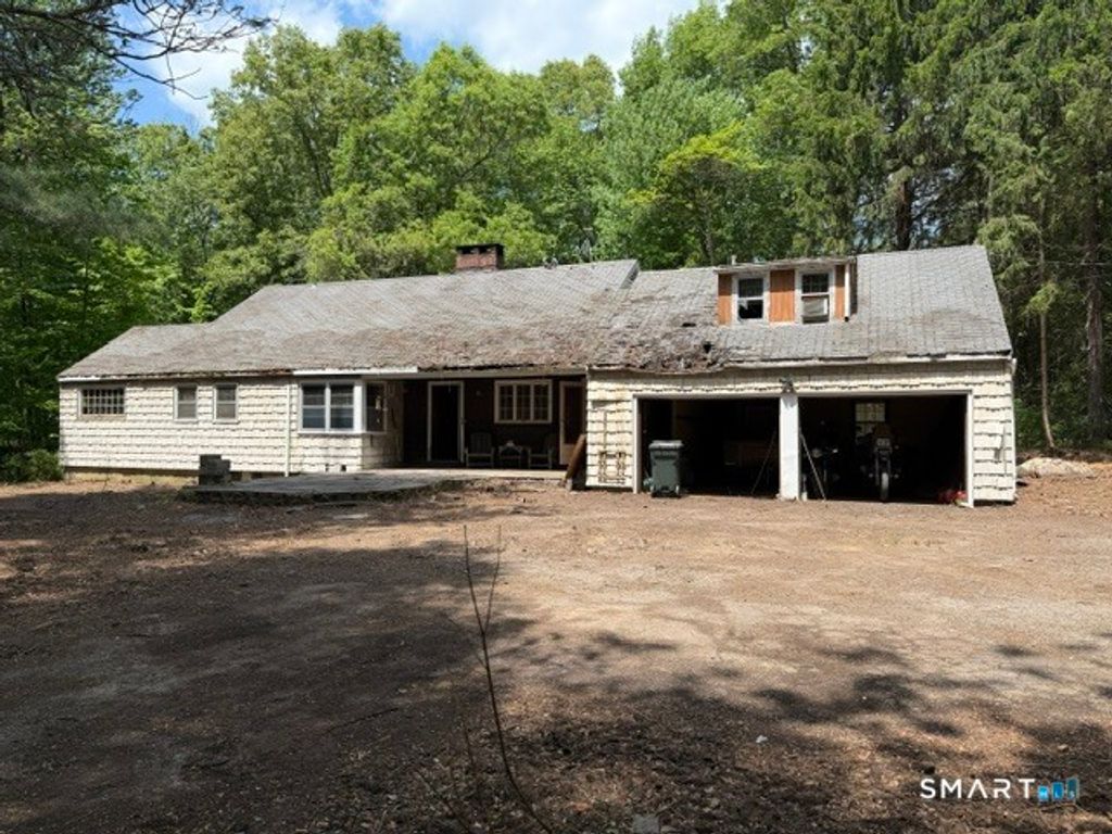 80 North Street, Easton, CT 06612