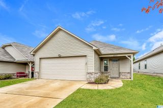 4849 COVE LANE, Mount Olive, AL 35117