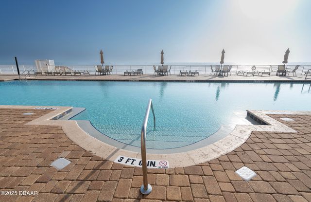 2515 S Atlantic Ave Unit 203, Daytona Beach, FL 32118