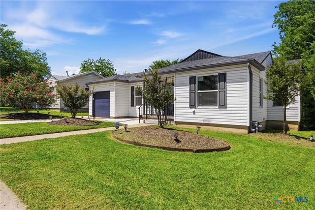 803 Evetts Road, Killeen, TX 76541