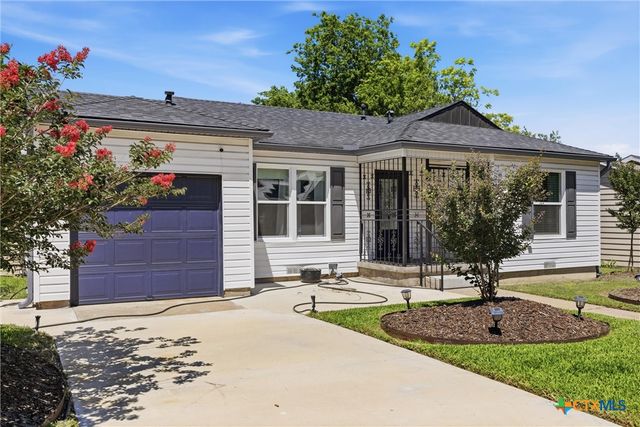 803 Evetts Road, Killeen, TX 76541