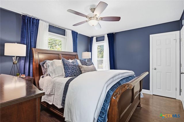 803 Evetts Road, Killeen, TX 76541