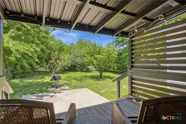 803 Evetts Road, Killeen, TX 76541