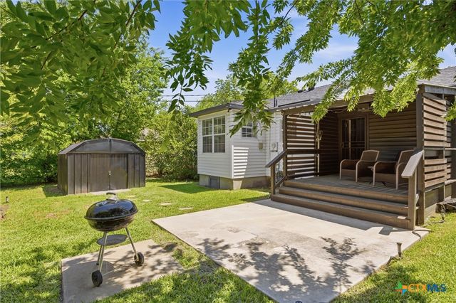 803 Evetts Road, Killeen, TX 76541