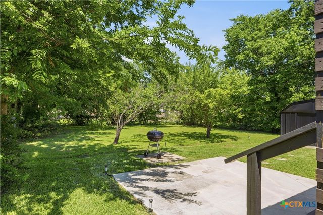 803 Evetts Road, Killeen, TX 76541